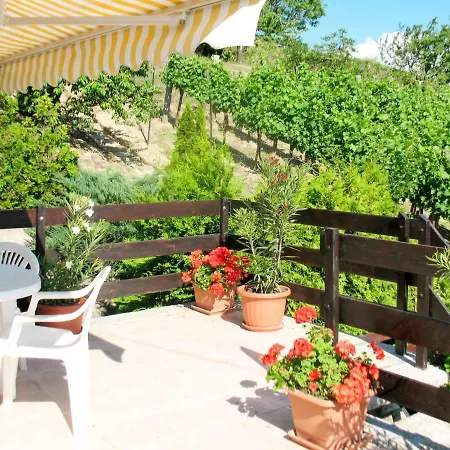 Holiday home Kopacsi By Interhome *