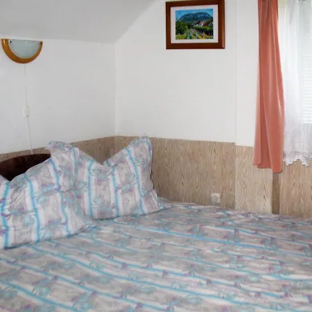 Holiday home Kopacsi By Interhome *
