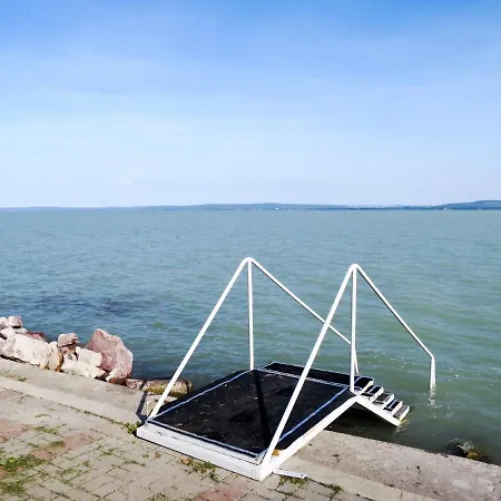 Vakantiehuis Kopacsi By Interhome