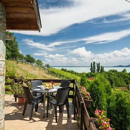 度假居 Kopacsi By Interhome *