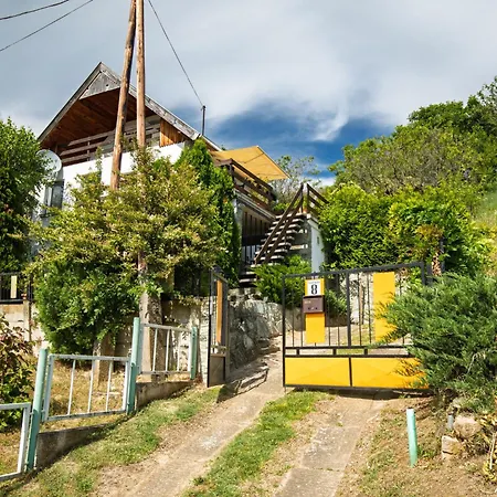 Kopacsi By Interhome * Badacsonyörs