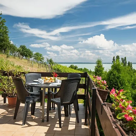 度假居 Kopacsi By Interhome