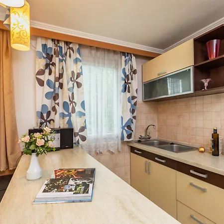 Kopacsi By Interhome Vakantiehuis *