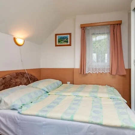 Vakantiehuis Kopacsi By Interhome Badacsonyörs