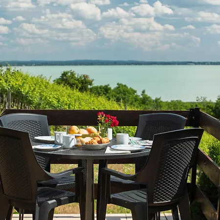 Kopacsi By Interhome Vakantiehuis