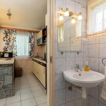 Kopacsi By Interhome Vakantiehuis *