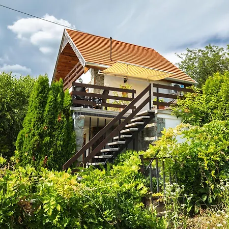 度假居 Kopacsi By Interhome *