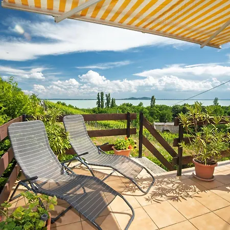 Kopacsi By Interhome Vakantiehuis *