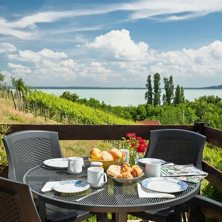 Vakantiehuis Kopacsi By Interhome *