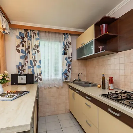 Kopacsi By Interhome 度假居 Badacsonyörs