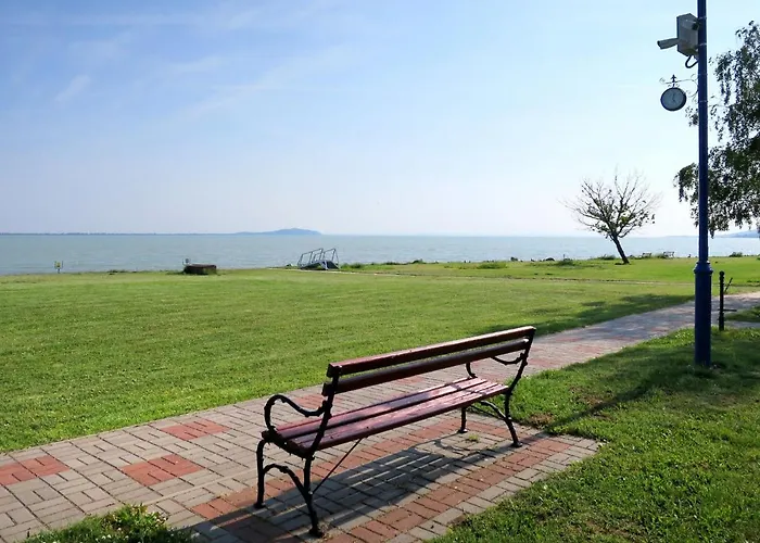 Kopacsi By Interhome Semesterbostad *