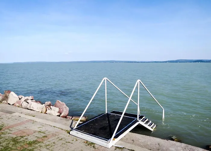 Semesterbostad Kopacsi By Interhome