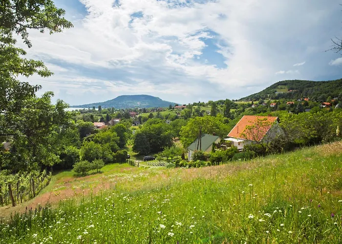 Kopacsi By Interhome * Badacsonyörs