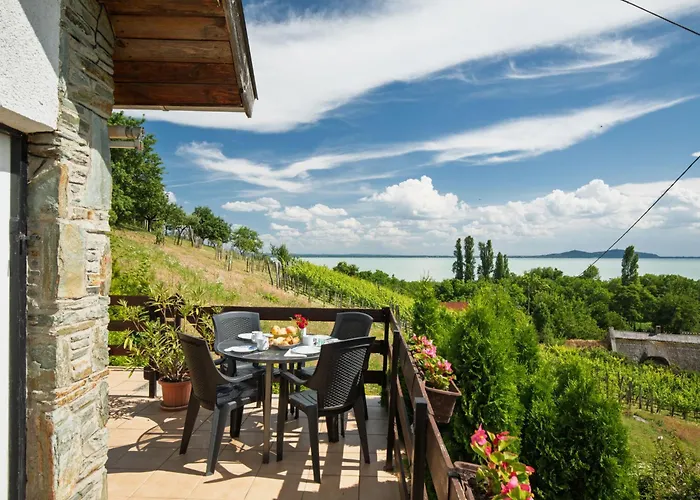 Semesterbostad Kopacsi By Interhome *