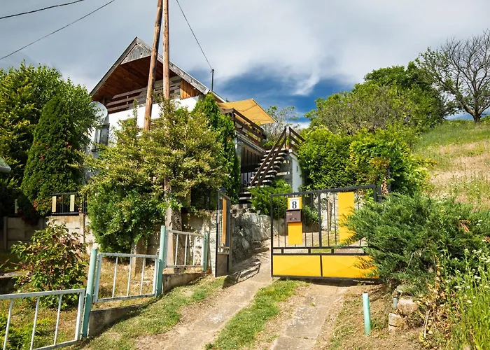 Kopacsi By Interhome * Badacsonyörs