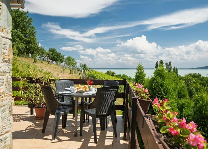 Semesterbostad Kopacsi By Interhome