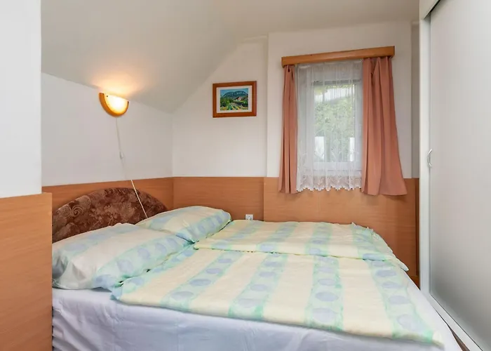 Semesterbostad Kopacsi By Interhome Badacsonyörs