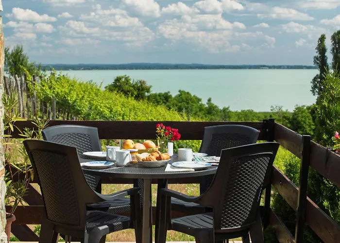 Kopacsi By Interhome Semesterbostad