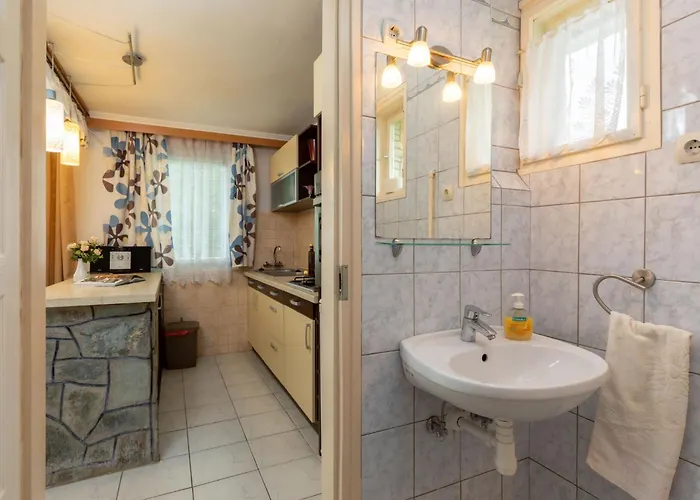 Kopacsi By Interhome Semesterbostad *