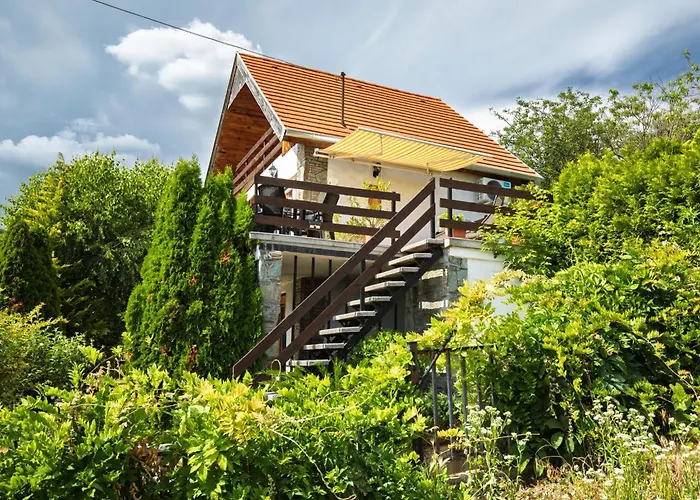 Semesterbostad Kopacsi By Interhome *