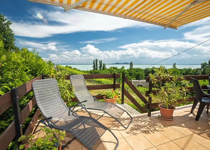 Kopacsi By Interhome Semesterbostad *