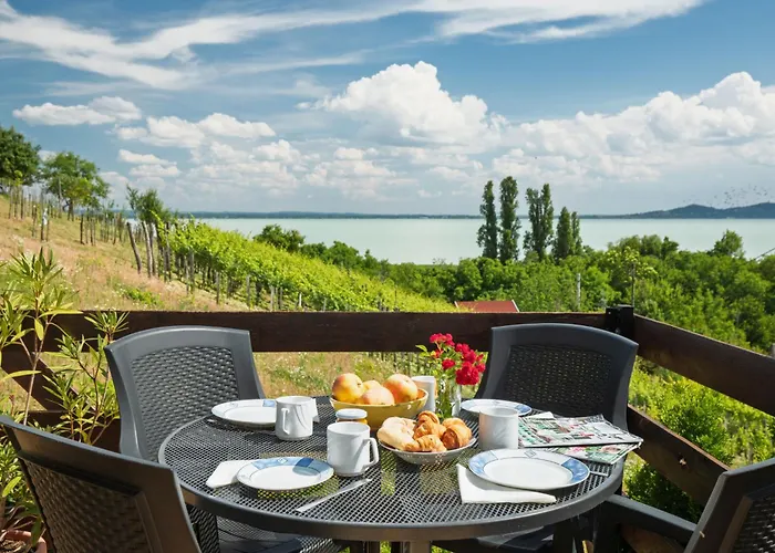 Semesterbostad Kopacsi By Interhome *